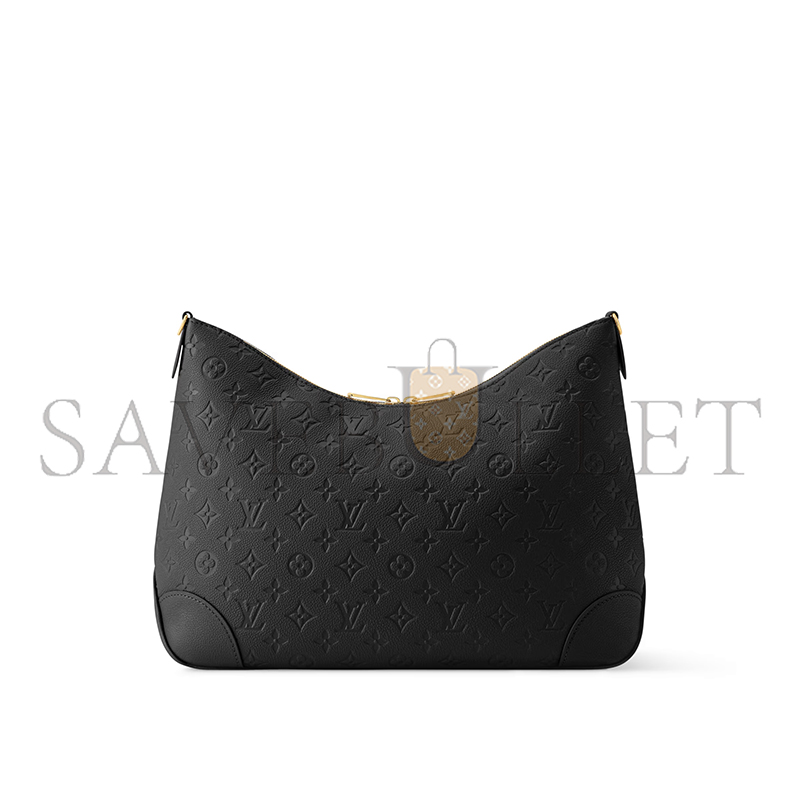 LOUIS VUITTON BOULOGNE GM M13706 (40*29*15cm) LOUIS VUITTON BOULOGNE GM M13706 (40*29*15cm)
